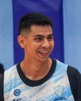 Lucas Daniel Machuca