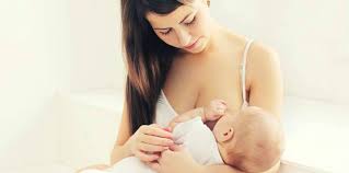 Hal ini membuat otot pinggang kiri ibu hamil bekerja lebih aktif untuk menyeimbangkannya. 6 Penyebab Payudara Keras Dan Sakit Pada Ibu Menyusui Theasianparent Indonesia