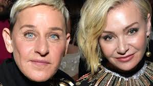 Inside Ellen DeGeneres' Relationship With Portia De Rossi