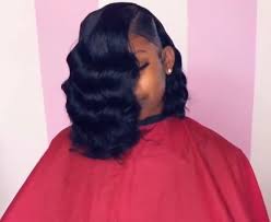 Black Woman Birthday Hairstyles For Black Hair 