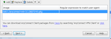 You must have elevated privileges to install cisco anyconnect secure mobility client. Konfigurieren Des Anyconnect Secure Mobility Client Mit Split Tunneling Auf Einer Asa Cisco