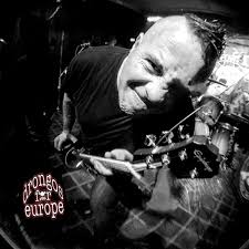 Birmingham Punx Collective updated their status.