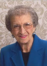 Barbara J. Rice Obituary