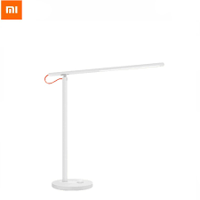 oringinal xiaomi mi led desk lamp smart eyeshield students bed room lamp bedside folding lamp reading light mijia app control led desk lamp room lamp desk lamp