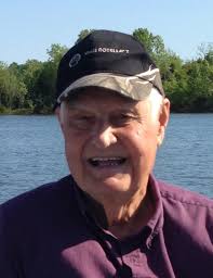 Obituary information for Leon Amacher