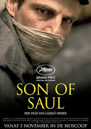 Son of Saul's modern visual gimmick complements its classic narrative ones 