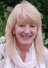 Condolence Book for SUSAN BHANDARKAR (née MCKENZIE) (The Lough, Cork)