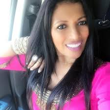 Odalys Ramos's Instagram, Twitter & Facebook