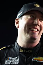 Kyle Busch looking forward to fresh start with RCR Racing