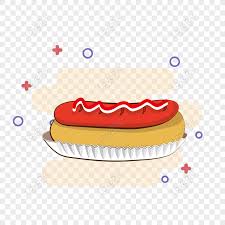 Free Original Vector Cartoon Hot Dog Bread Available For Commercial U Png Ai Image Download Size 8334 8334 Px Id 833583034 Lovepik Hot dog free png image format: lovepik