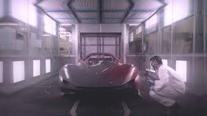 È bimestrale e bilingue inglese e italiano. Pininfarina From History Of Car Design To Architecture