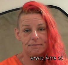 WV Mugshots
