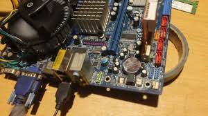 Check spelling or type a new query. Asrock G41m Vs3 No Display Fix Youtube