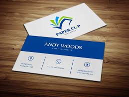 Staples also makes it incredibly easy to know how much you'll spend on your business cards. 77 Printable Business Card Templates Staples Layouts For Business Card Templates Staples Cards Design Templates
