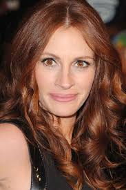 Celebrity Hair Color Youbeauty Com Red Hair Celebrities Julia Roberts Hair Red Hair Color