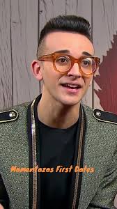 First Dates Diego Lugo