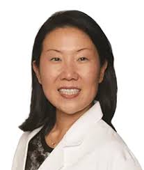 Dr. Martha Sutherland, Nurse Practitioner