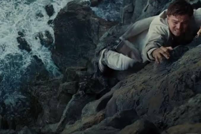Did You Know That 'Shutter Island', Was Filmed in Maine and Mass?