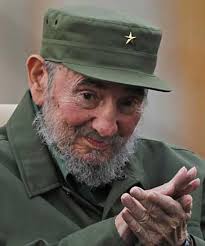 Cuba denounces Castro video game