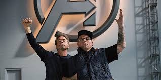 His notable work includes iron man released in 2008, avengers: Fhi0lkrtbvjl8m