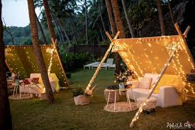 Maybe you would like to learn more about one of these? Unique Teepee Tent Decor Ideas For A Dreamy Wedding Setup
