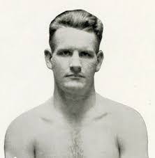 Richard Bonacci's Instagram, Twitter & Facebook