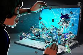 Miners often run at lower voltages and clocks (to keep power down, thus temperature and power bills), this further prevents damage to the gpu/cpu. Chia Network Not So Green Cpu Mining Reportedly Destroys Ssd In Weeks By Cointelegraph