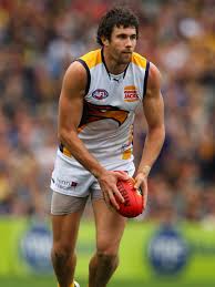 He previously played for carlton from 2006 to 2007. West Coast S Kennedy To Keep The Stutter Abc News