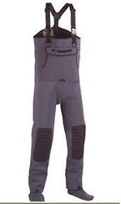 Neoprene Chest Wader Stockingfoot Waders Mens Xl See Size