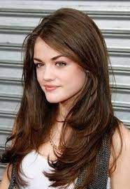 Long Layered Razor Haircuts Hair Styles Long Thin Hair Long Hair Styles