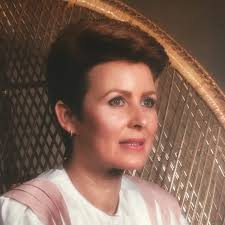 Karin Ute Bruton Obituary (1945