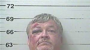 Florence man shot with stun gun