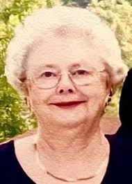 Obituary for Shirley Ann (Cain) Bowman