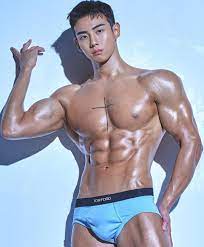 Hothunk Korea on Instagram: “🇰🇷 Super Hot​ Korean​ Hunk -​​ kohyungbeom  by​ @seangraphy #fitnessmodel #model #fitness #hothunk #hothunkas… | 男性 筋肉,  ファッションアイデア, 筋肉