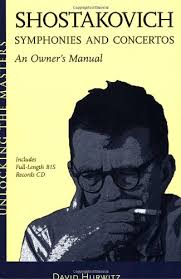 It was never a question of if the aliens would come, it was only ever when. Shostakovich Symphonies And Concertos An Owner S Manual Unlocking The Masters Series Buy Online In Bahamas At Bahamas Desertcart Com Productid 3604493