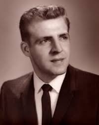 Harley James Unruh Obituary