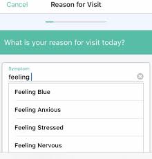 You have to sign up for services for an entire month at counselors are all licensed mental health professionals. 7 Best Therapy Apps For When You Really Need To Talk