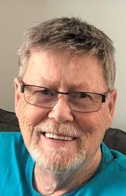 Gary Fossum's Instagram, Twitter & Facebook