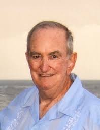 Obituary information for John S. Witt Sr.