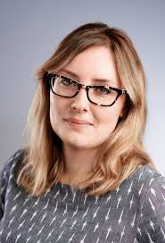 Chloe Ryan, Editor, Poultry Business.