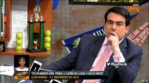 We did not find results for: Alexis Mendoza En Kick Off 03 De Marzo 2017 Win Sports Youtube