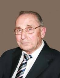 Jules Hardy († 05/12/2018)