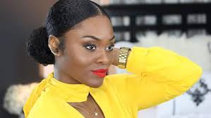Almost everyone in the african american society is familiar with this wavy bun hairstyles. How To Do A Sleek Low Bun On Natural Hair African Hair Info