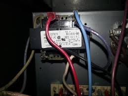 Check spelling or type a new query. Honeywell Rth9580wf To Goodman Janitrol Gmp075 3 Furnace And Ac Installation Help