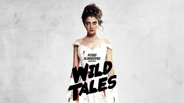 Hilariously dark and madly energetic “Wild Tales” is the perfect  lightning-in-a-bottle closer for this year's Spanish Film Festival |  Isolated Nation