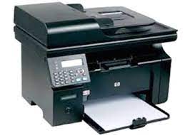 All drivers available for download have been scanned by antivirus program. Download Hp Laserjet M1212nf Mfp Driver Free Driver Suggestions