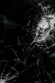Apr 20, 2021 · the glass is the outer layer that protects the screen and the lcd is the actual display. Cracked Screen Hintergrundbild Nawpic