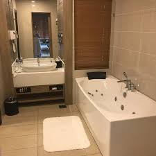 See a detailed description of the hotel, photos and customer feedback. Beach Picture Of Royale Chulan Cherating Villa Tripadvisor