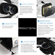 Enjoy Watching Movies Like Never Before With This Superior Quality And Top Of The Line Virtual Reality Headset Virtual Reality Headset Virtual Reality Headset