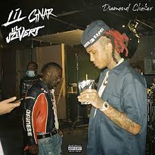 Lil uzi vert real name na symere bysil woods. Diamond Choker Feat Lil Uzi Vert Explicit Von Lil Gnar Bei Amazon Music Amazon De